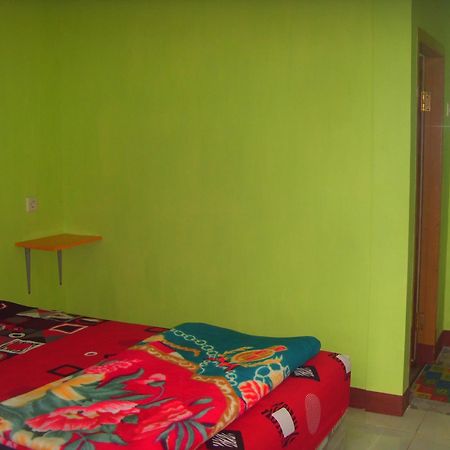 Cahyo Homestay ブロモ山 エクステリア 写真