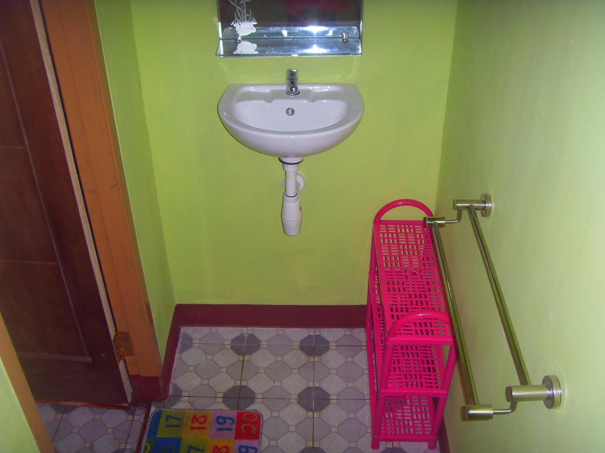 Cahyo Homestay ブロモ山 エクステリア 写真